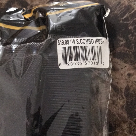 Phone case S.COMBO IP 6S+ - Picture 4 of 5